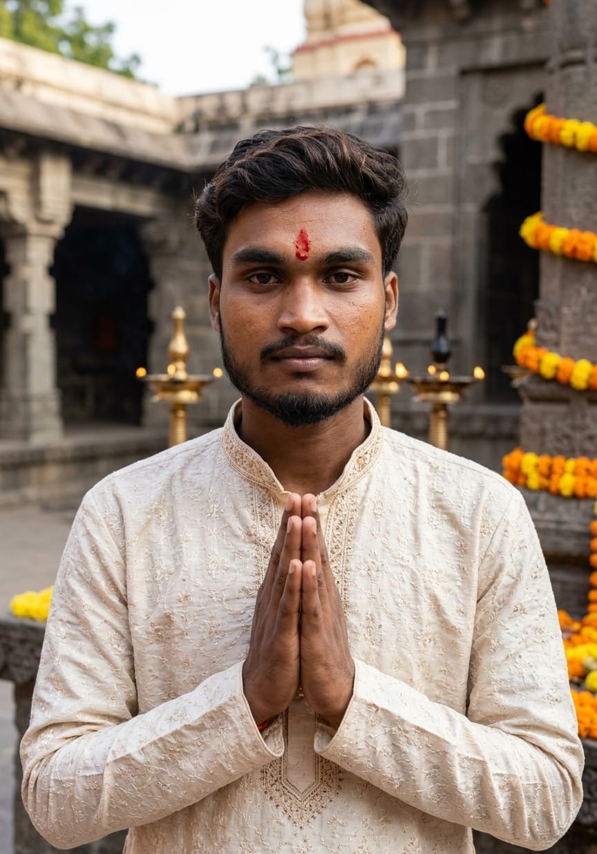 Astro Vishnu - 2