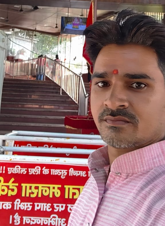 Acharya Rakeshji