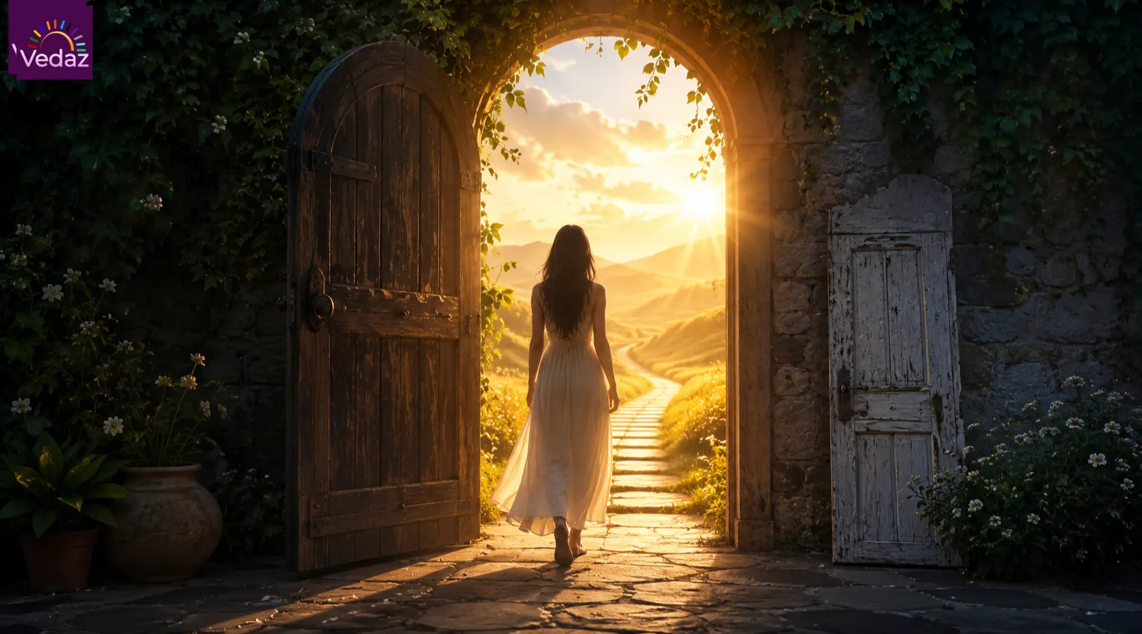 919 Angel Number: The Universe Is Closing One Door to Open a Better One