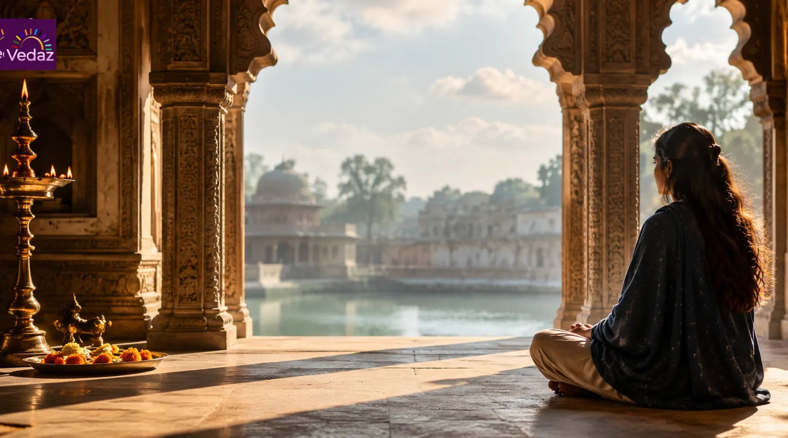 Atmakaraka Saturn and Life Path Influence: Understanding Shani’s Role in Your Soul’s Mission