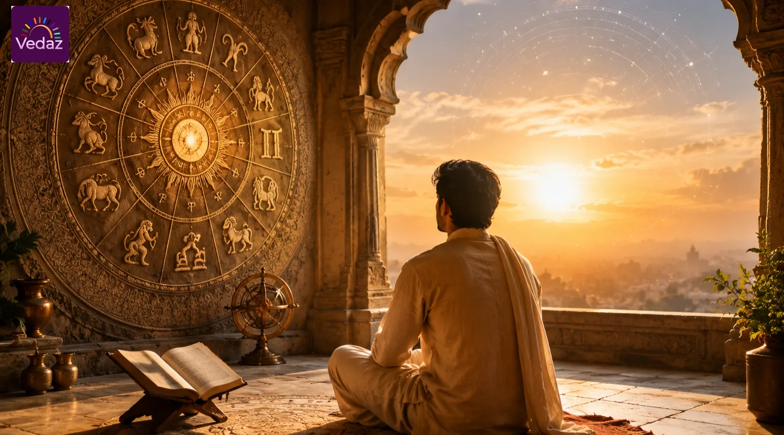 Ruchaka Yoga Effects in All Houses
