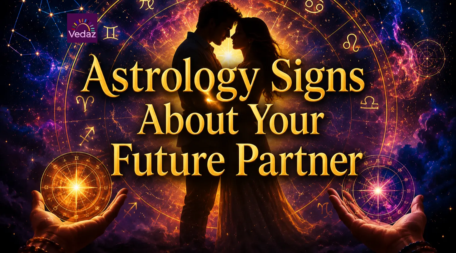 Astrology Signs About Your Future Partner