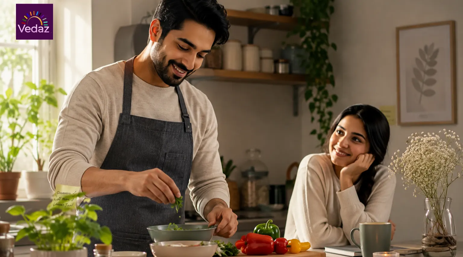 Why Virgo Men Like Ayushmann Khurrana Are Husband materials