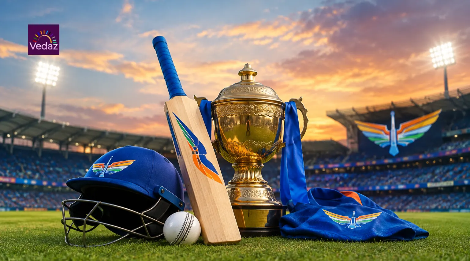 IPL 2026 Prediction: Can Lucknow Super Giants Finally Lift the Trophy?
