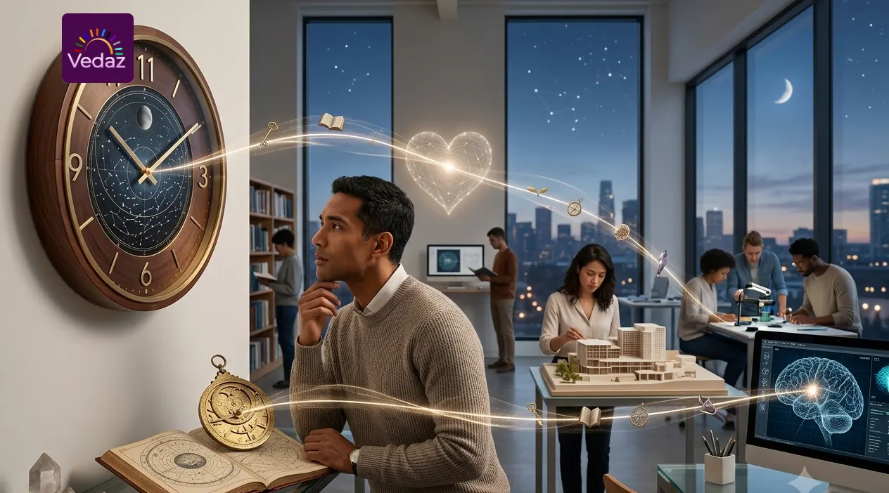 Ever Noticed 11:11 on the Clock? Here’s What It Could Mean
