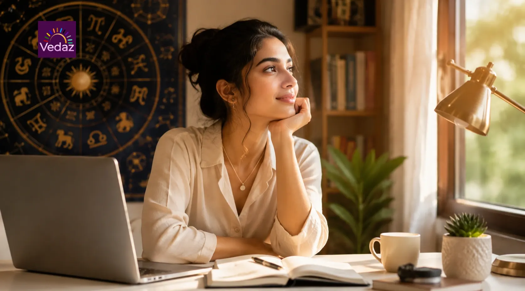 5 Zodiac Signs Likely to Find Their Dream Jobs in 2025
