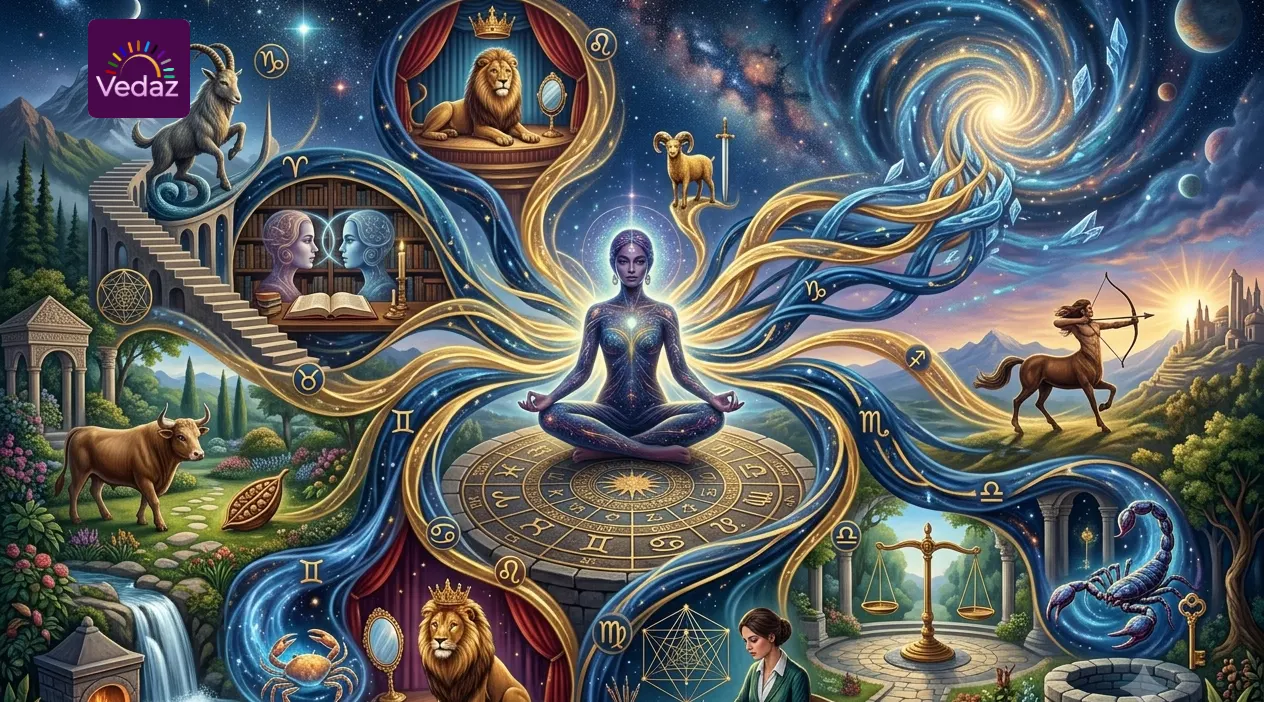 10 Daily Habits Based on Astrology to Speed Up Your Manifestation