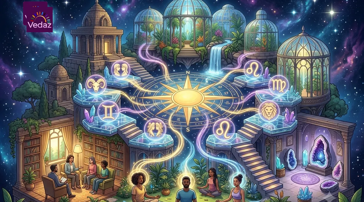 Zodiac Glow 1