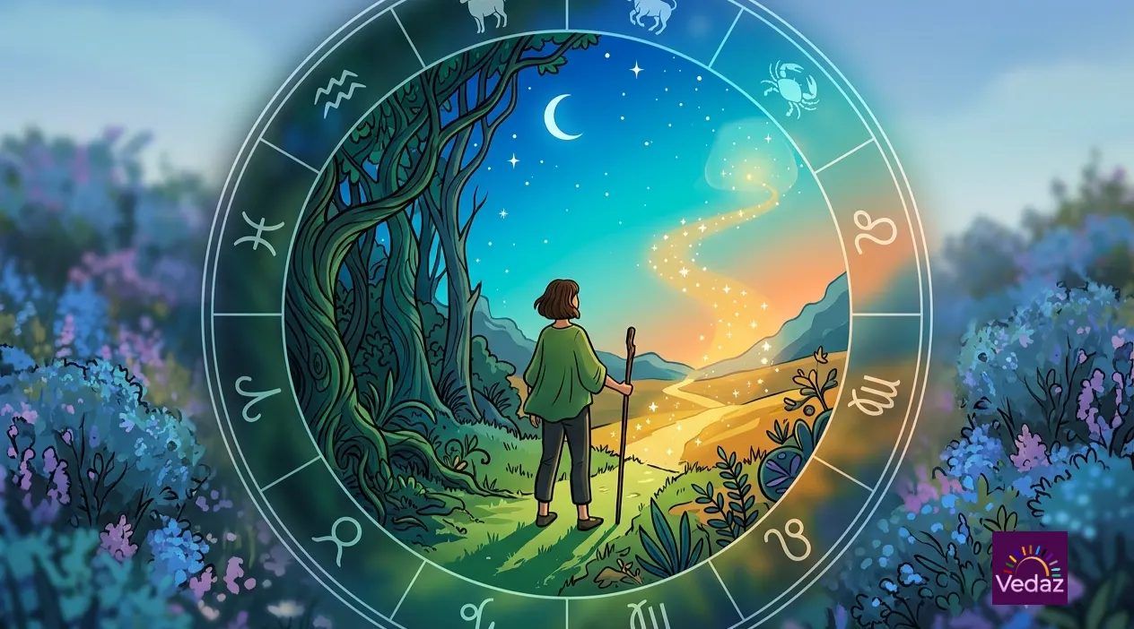 Confused About Your Purpose? Astrology Might Help You Realign