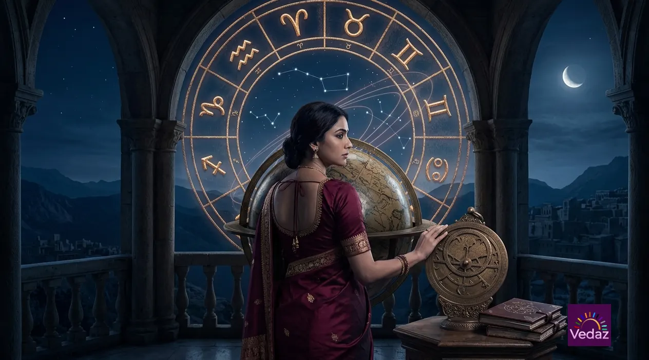 Was Rekha Destined for Unrequited Love? Astrology Reveals the Truth