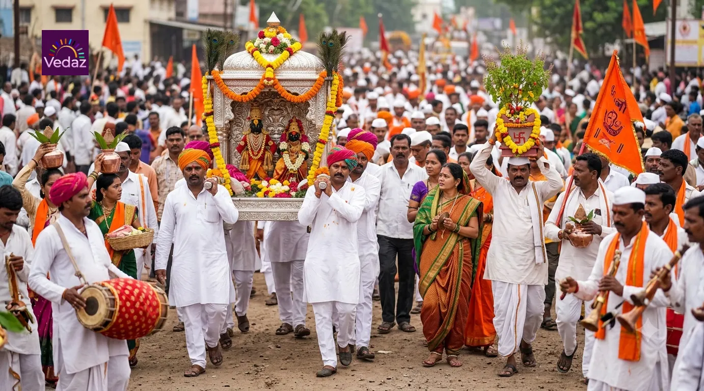 Ashadhi Ekadashi 2026 Date and Puja Vidhi