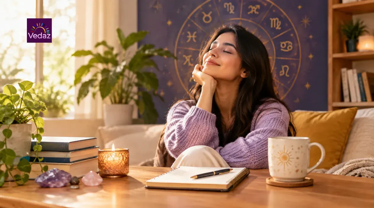 Astrology 101: Mental Health Tips Your Sign Desperately Needs