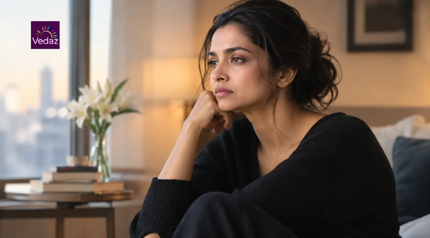 Why Deepika Padukone struggled with serious depression?