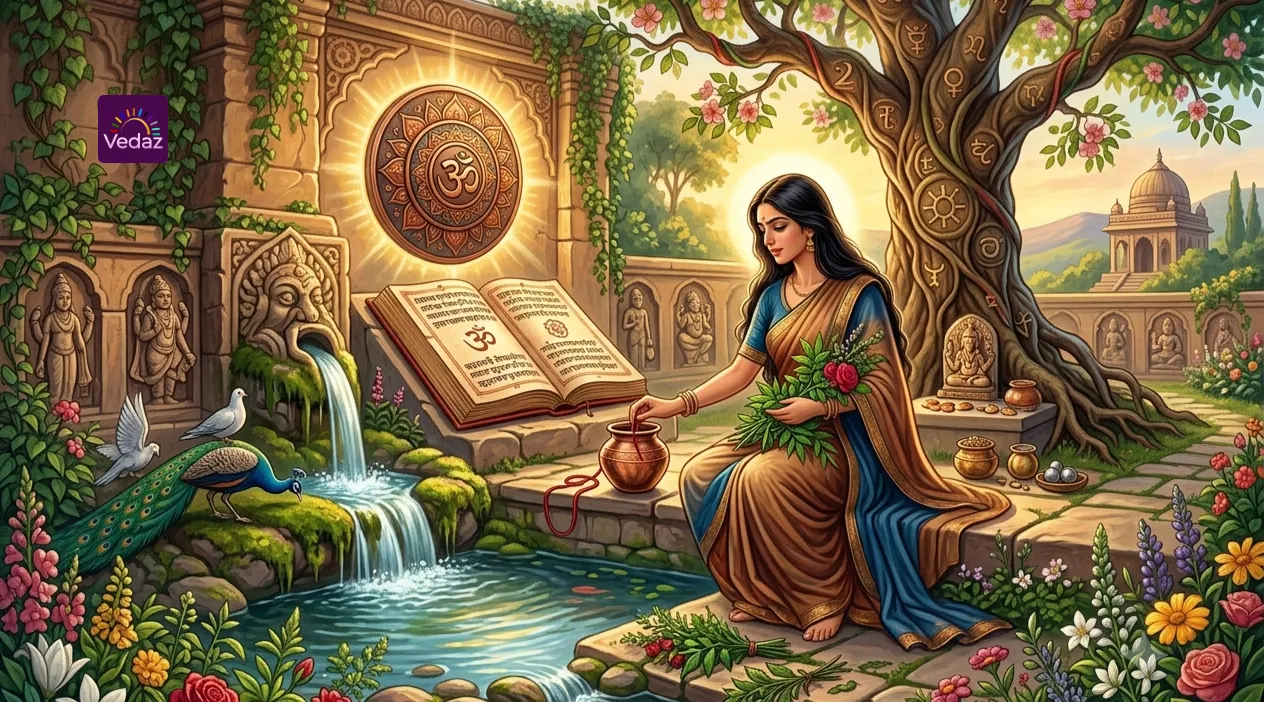 Lal Kitab Remedies for Health