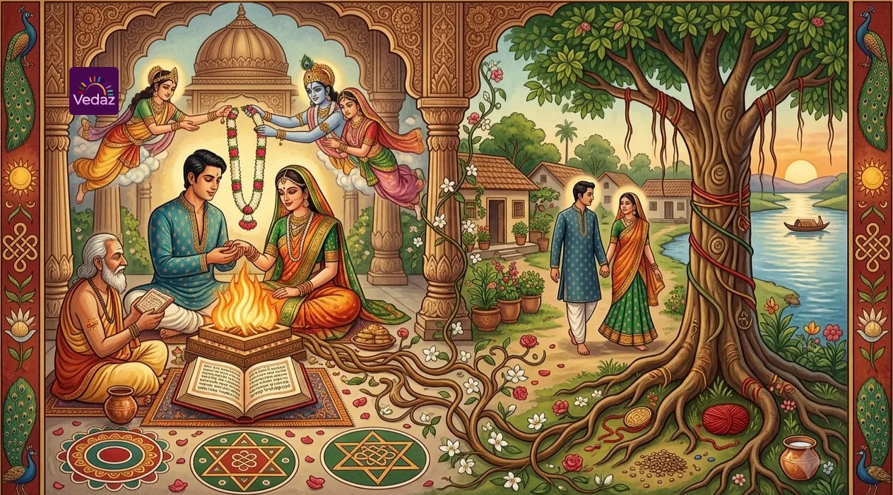 Lal Kitab Remedies for Marriage & Love