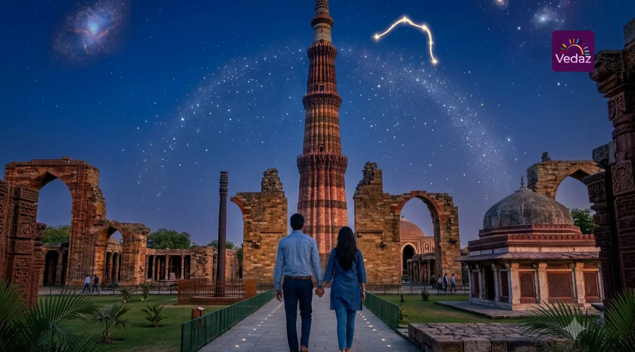 Punarvasu Nakshatra Meaning: Why Do They Always Find Their Way Back?