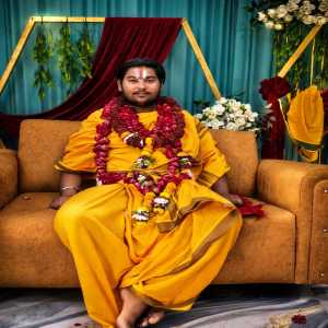 Acharya Shivam
