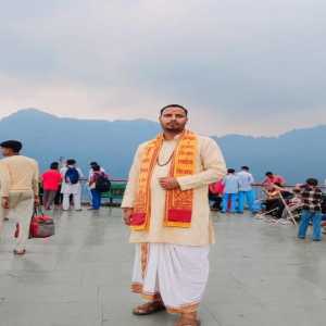Astro Shankar