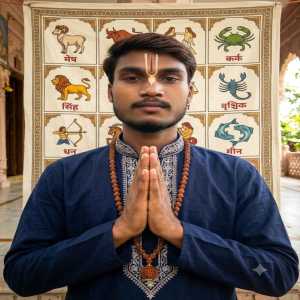Astro Vishnu