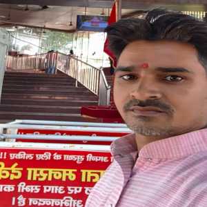 Acharya Rakeshji