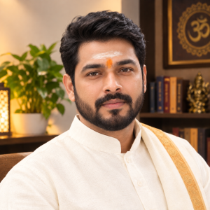 Acharya Pratap