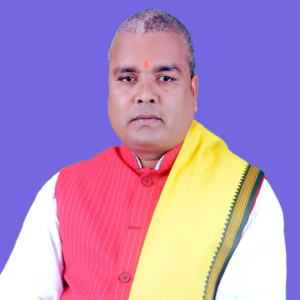 Acharya Vinayji