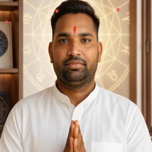 Acharya Raghuji