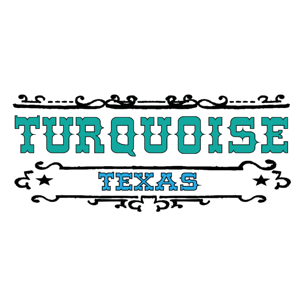 Turquoise Texas App