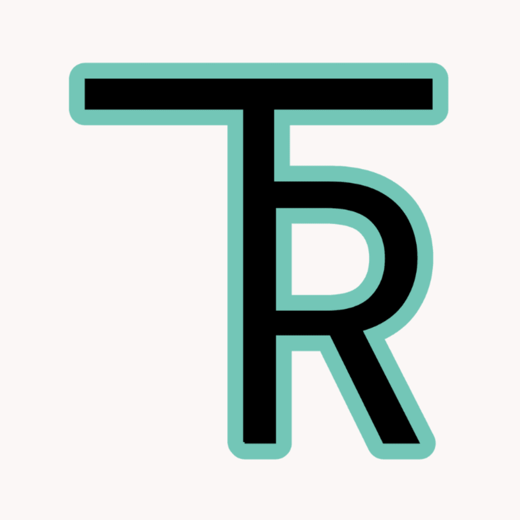 The Turquoise Reata App