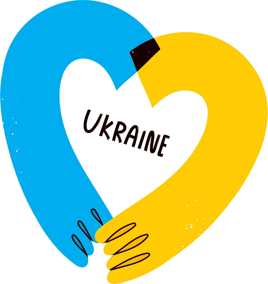 Help Ukraine Image