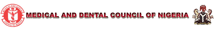 Medical and Dental Council of Nigeria (MDCN) license