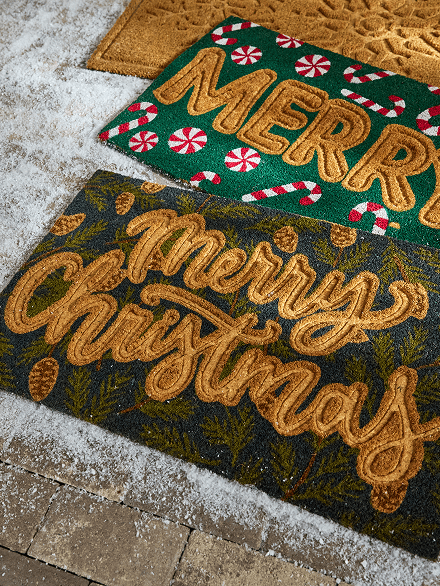 Seasonal Rugs