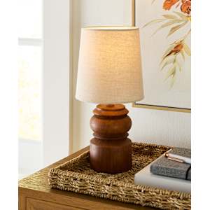 Accent Lamps