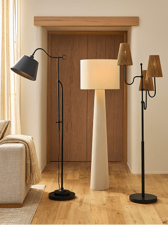 Floor Lamps