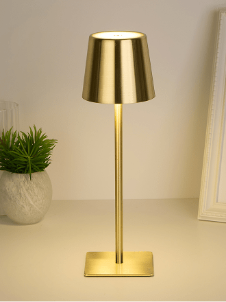 Rechargeable Lamps