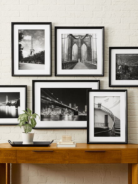 Black & White Photography