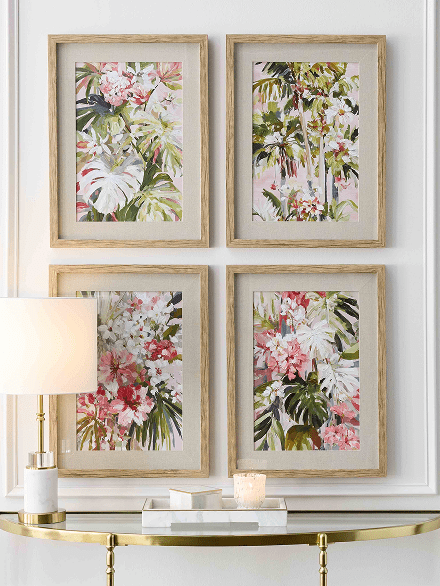 Floral