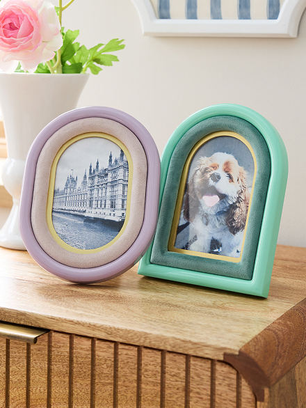 4 x 6 Frames