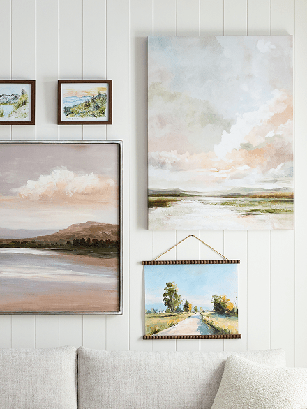 Landscape Art