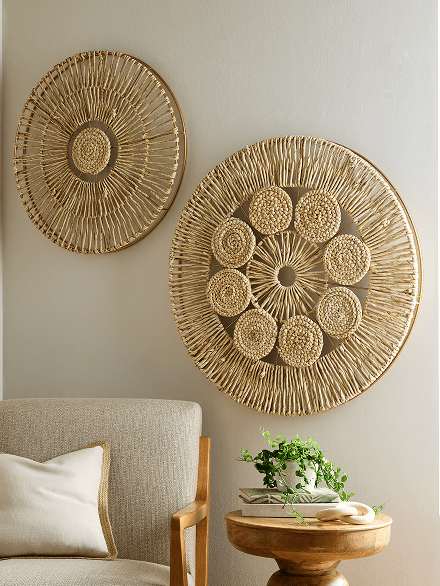 Wall Accents
