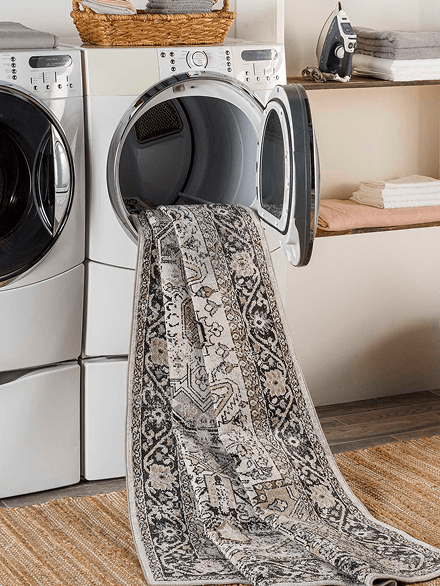 Washable Rugs