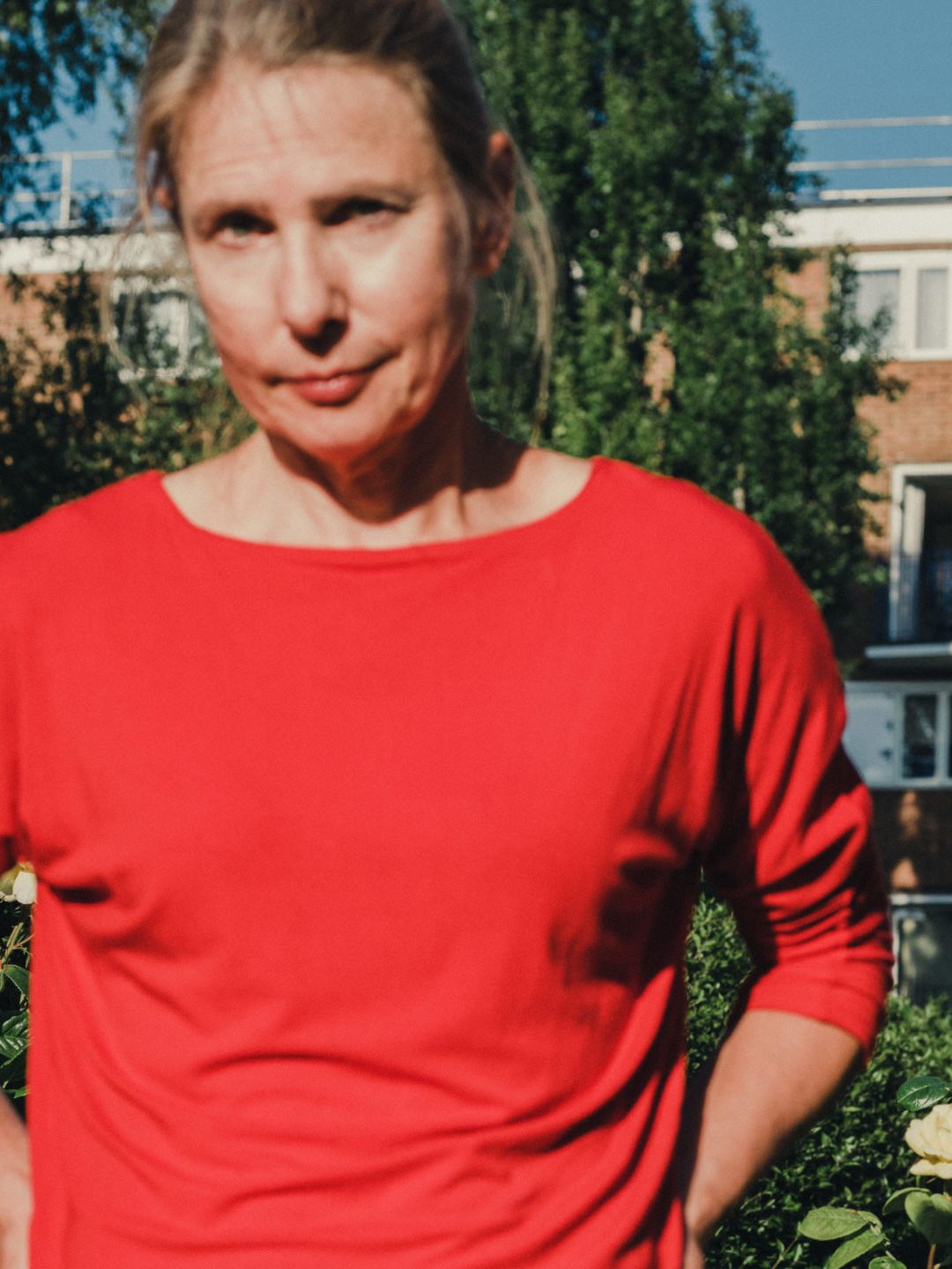 Lionel Shriver Lewis Khan At Trayler