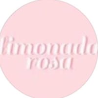 LIMONADA ROSA