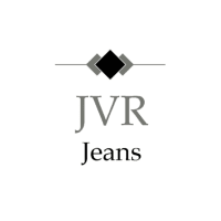 JVR JEANS PLUS