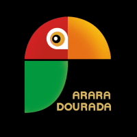 ARARA DOURADA