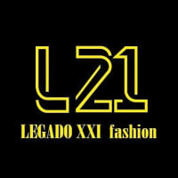 LEGADO XXI FASHION