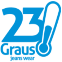 23 graus jeans brás shop