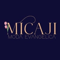 MICAJI – Moda Evangélica