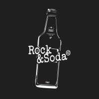 ROCK & SODA