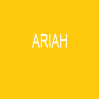 ARIAH